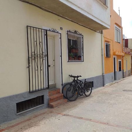 Apartment Luna Villajoyosa Exterior photo